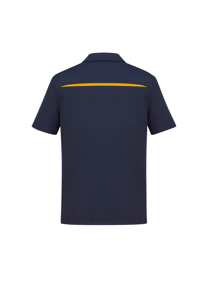 Men's Sonar Short Sleeve Polo - P901MS