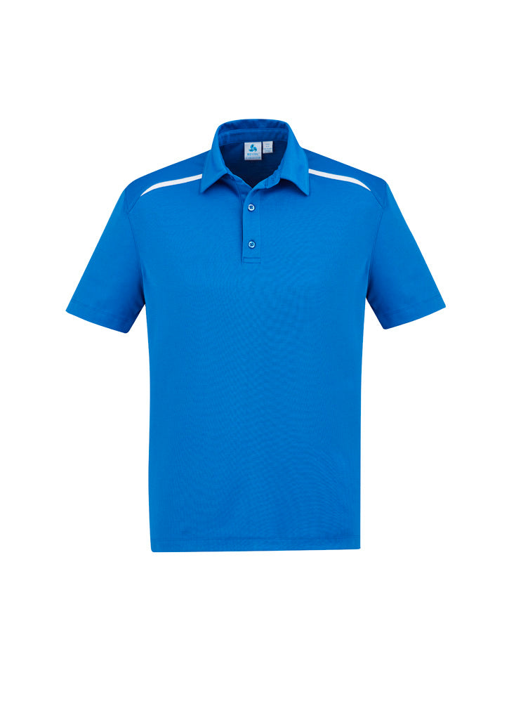 Men's Sonar Short Sleeve Polo - P901MS