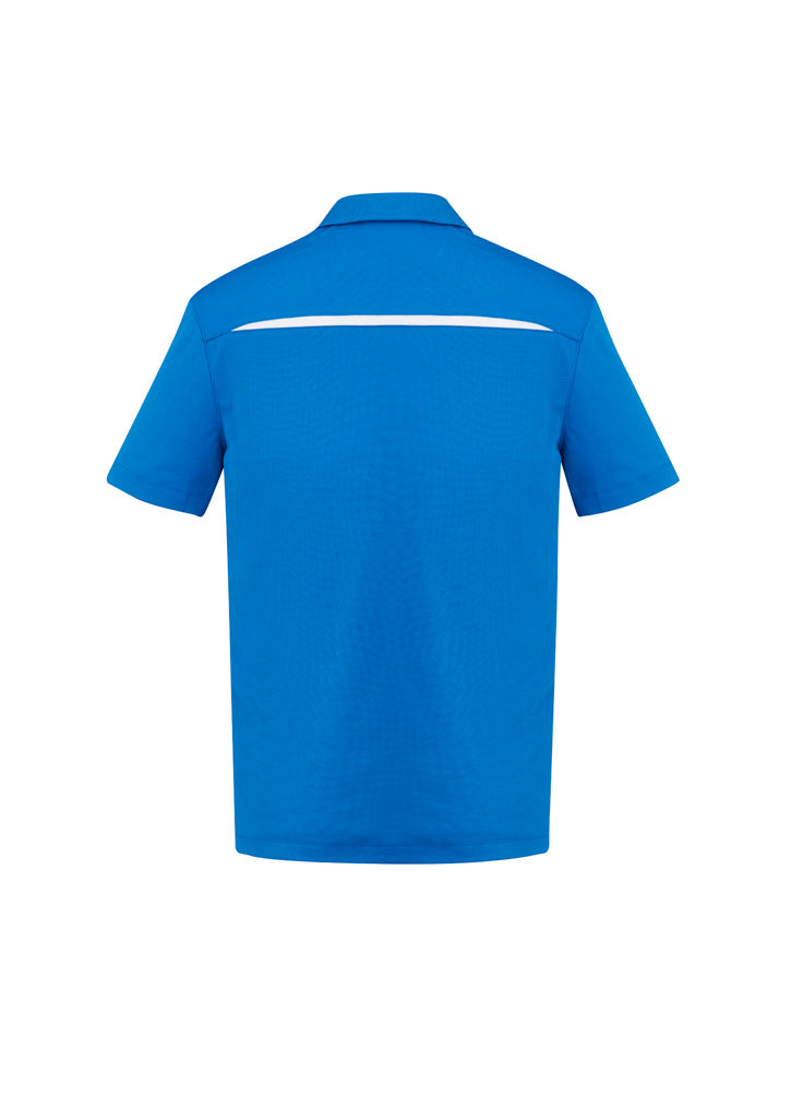 Men's Sonar Short Sleeve Polo - P901MS