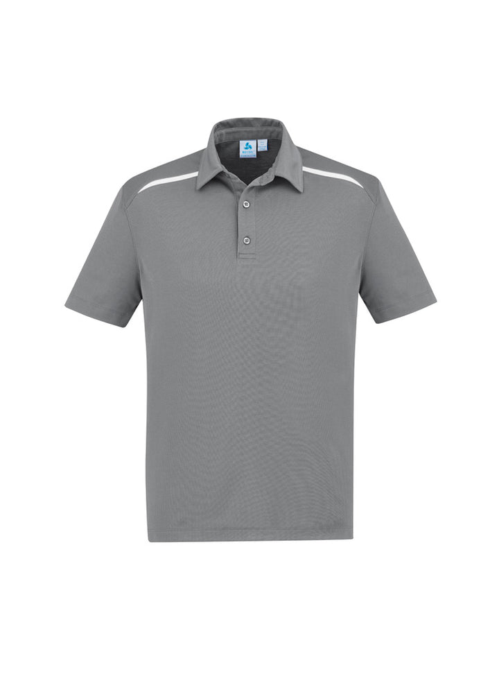 Men's Sonar Short Sleeve Polo - P901MS