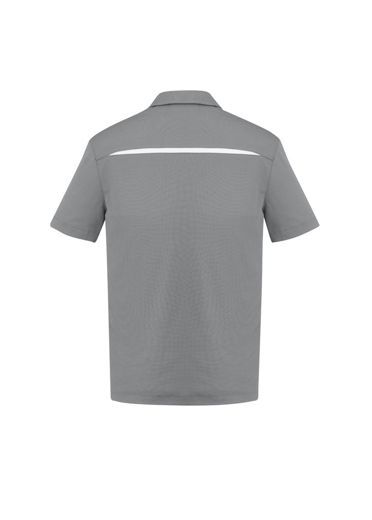 Men's Sonar Short Sleeve Polo - P901MS