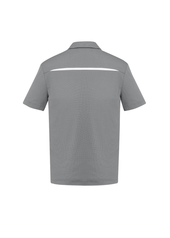 Men's Sonar Short Sleeve Polo - P901MS