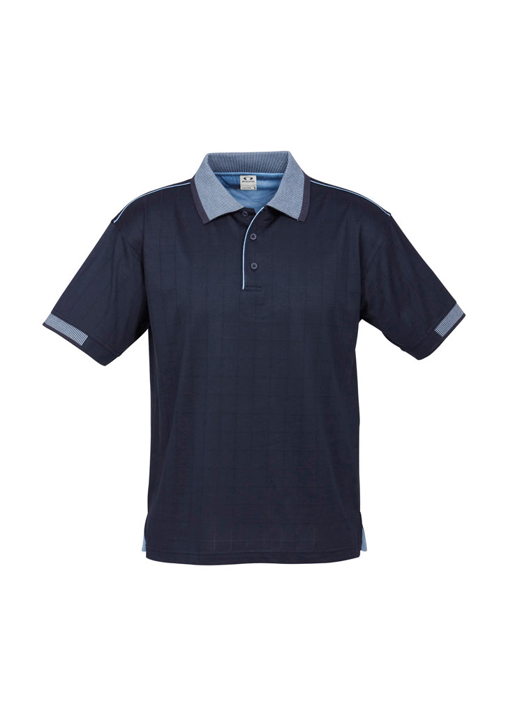 Men's Noosa Short Sleeve Polo - P9100