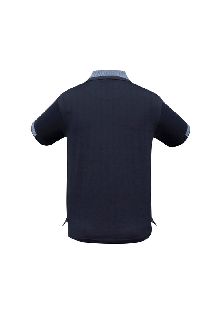 Men's Noosa Short Sleeve Polo - P9100