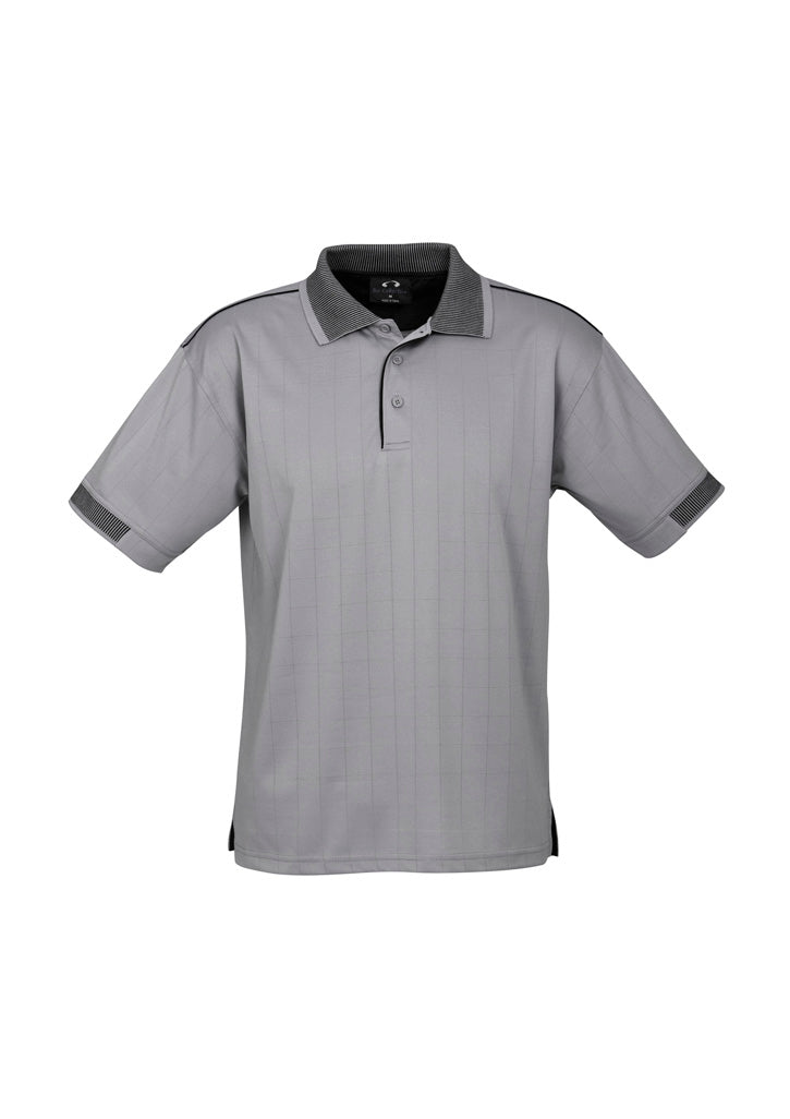 Men's Noosa Short Sleeve Polo - P9100