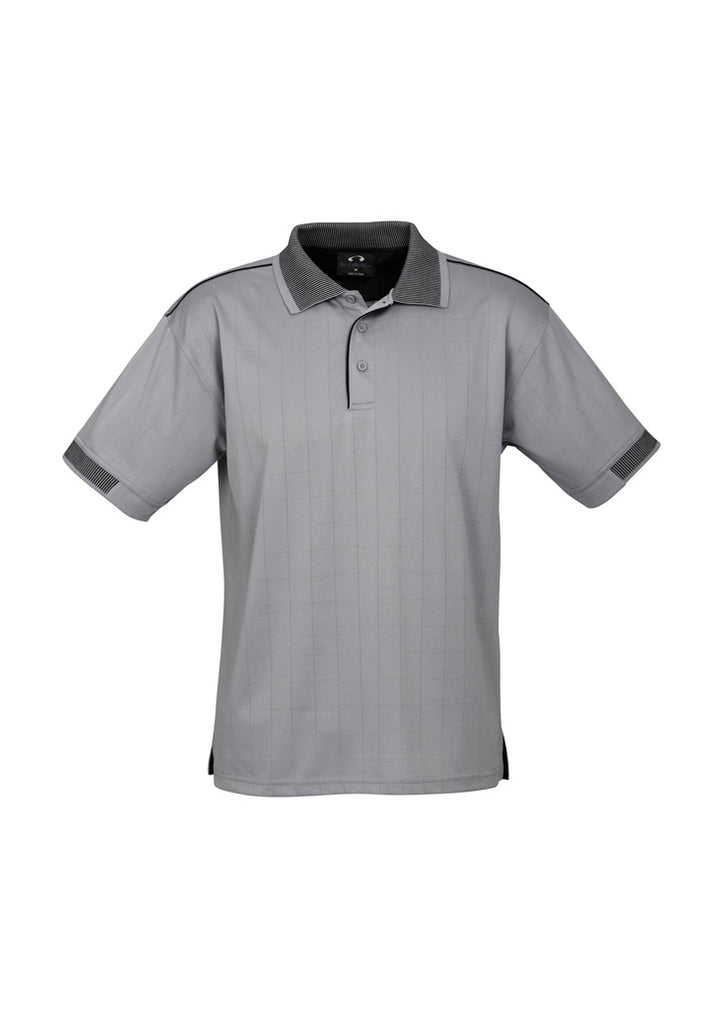 Men's Noosa Short Sleeve Polo - P9100