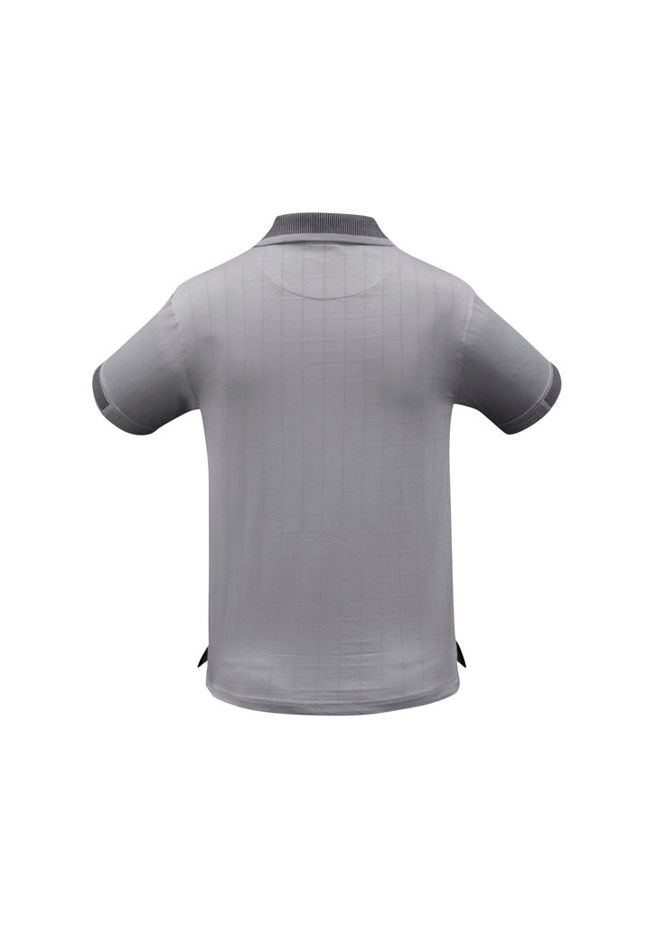 Men's Noosa Short Sleeve Polo - P9100