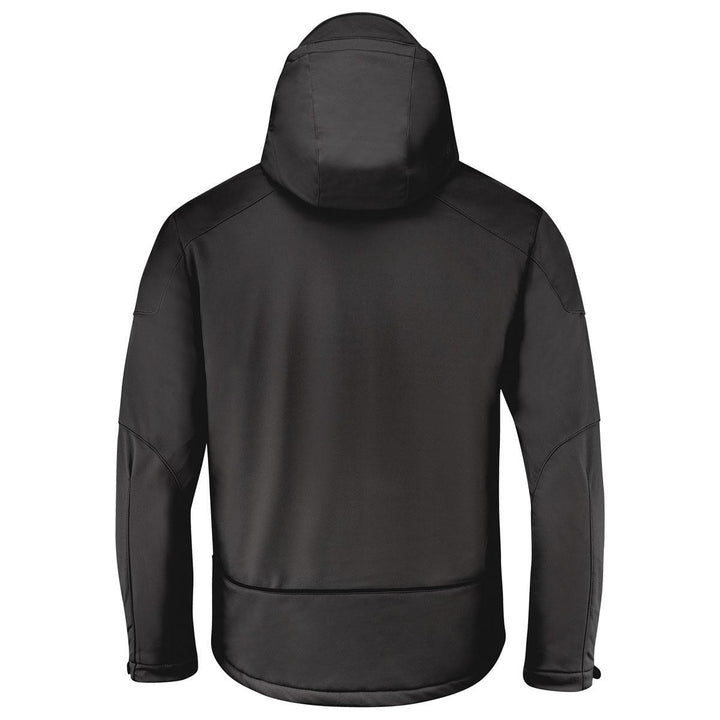 Skeleton Unisex Softshell - PA102