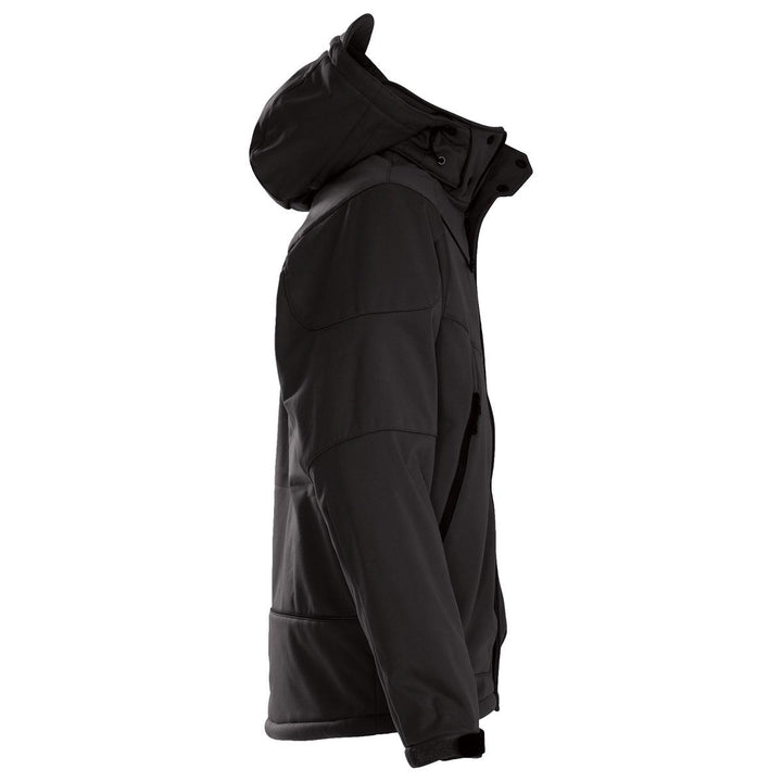 Skeleton Unisex Softshell - PA102