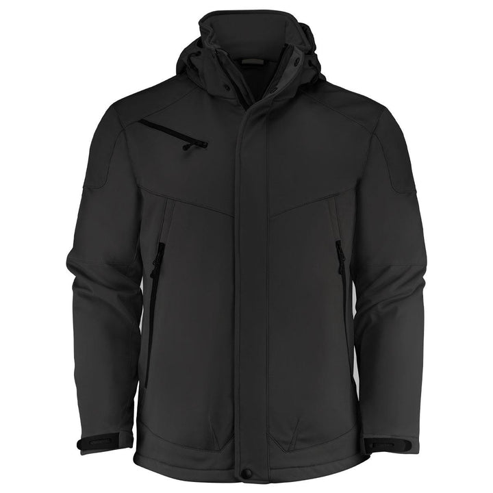 Skeleton Unisex Softshell - PA102