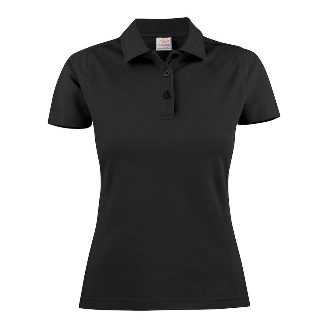 Surf Women's Cotton Polo - PA200W