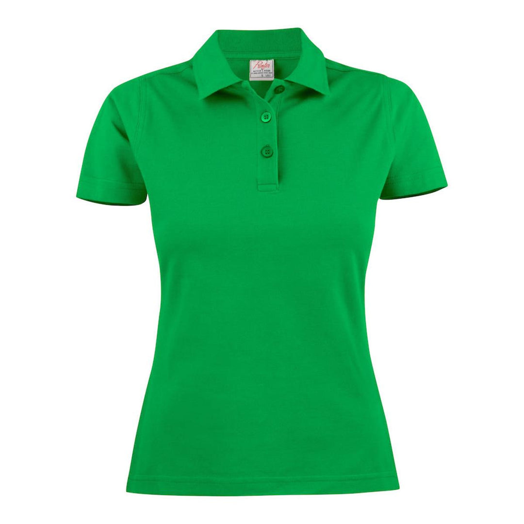 Surf Women's Cotton Polo - PA200W