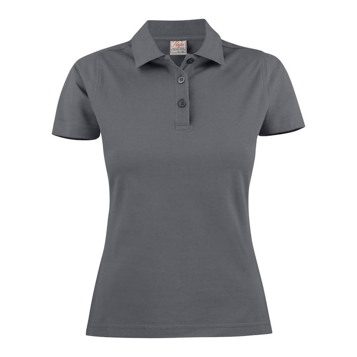 Surf Women's Cotton Polo - PA200W