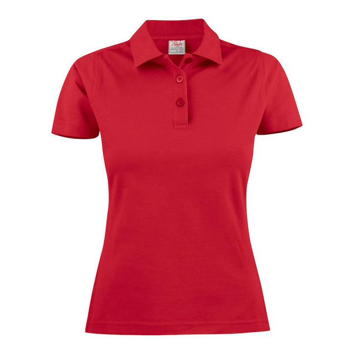 Surf Women's Cotton Polo - PA200W