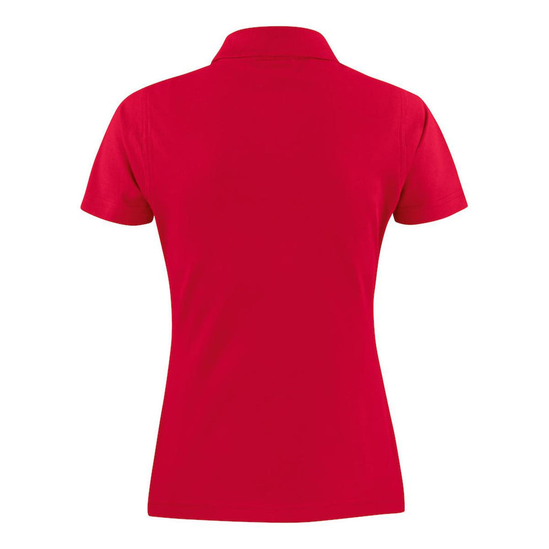 Surf Women's Cotton Polo - PA200W