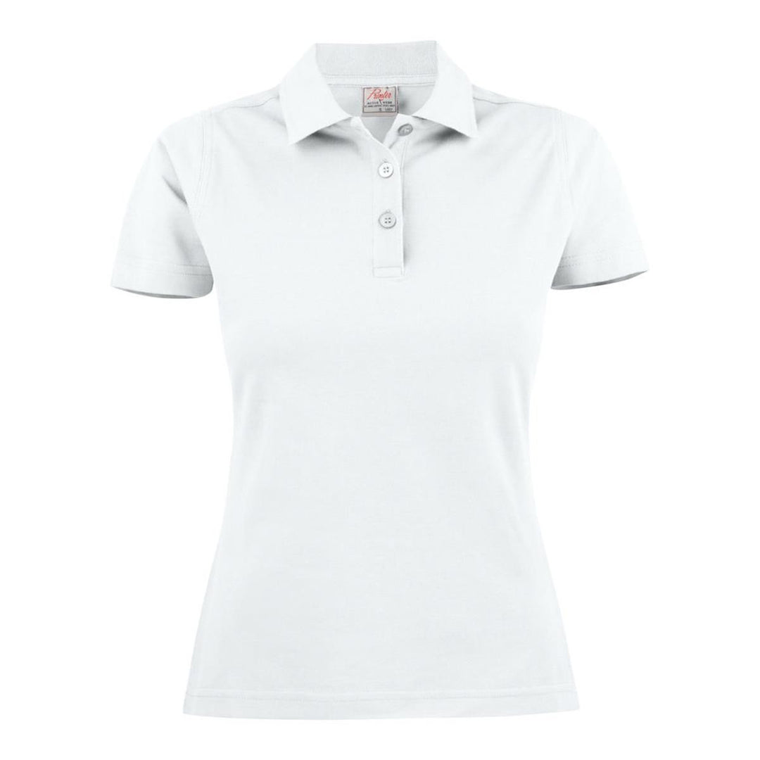 Surf Women's Cotton Polo - PA200W