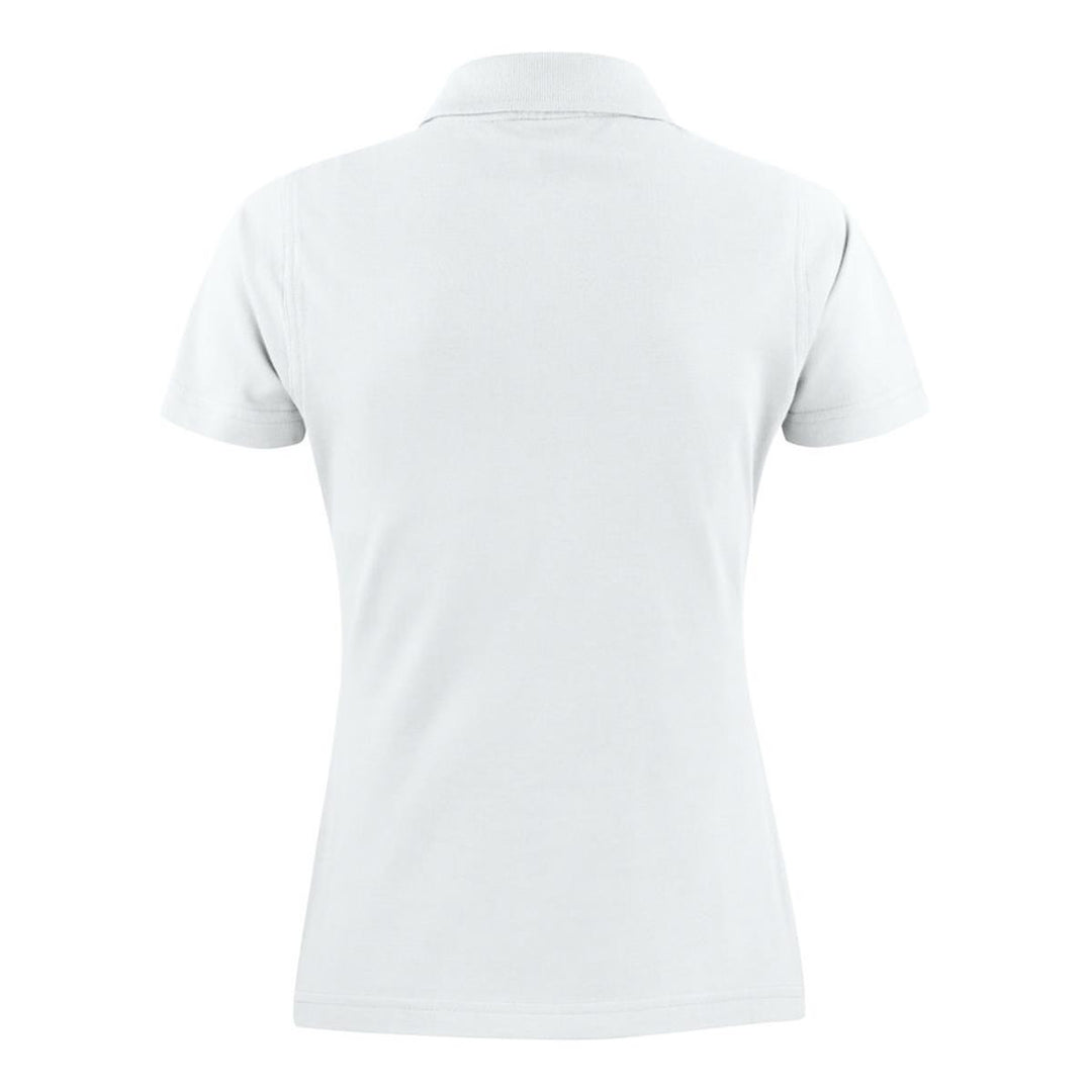 Surf Women's Cotton Polo - PA200W