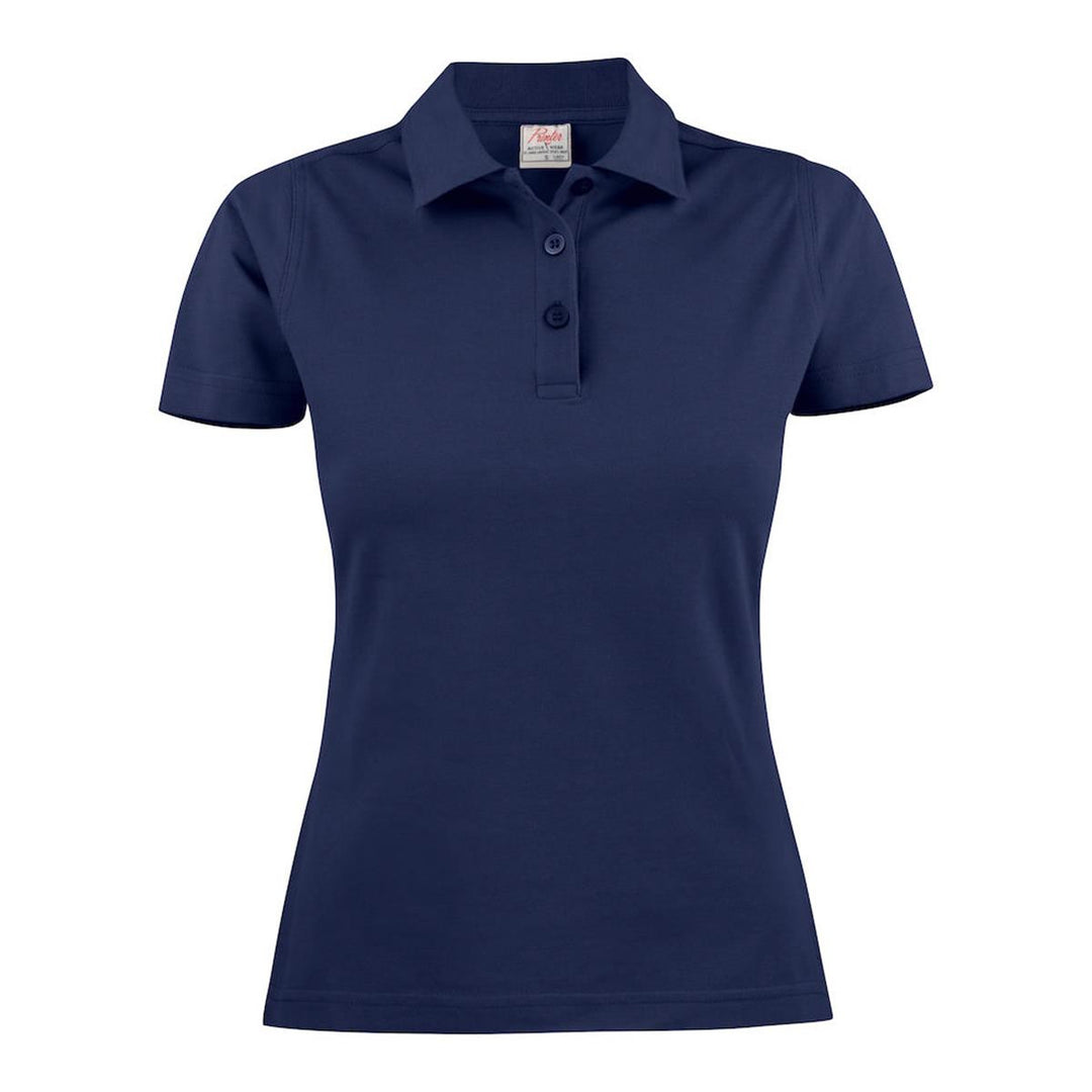 Surf Women's Cotton Polo - PA200W