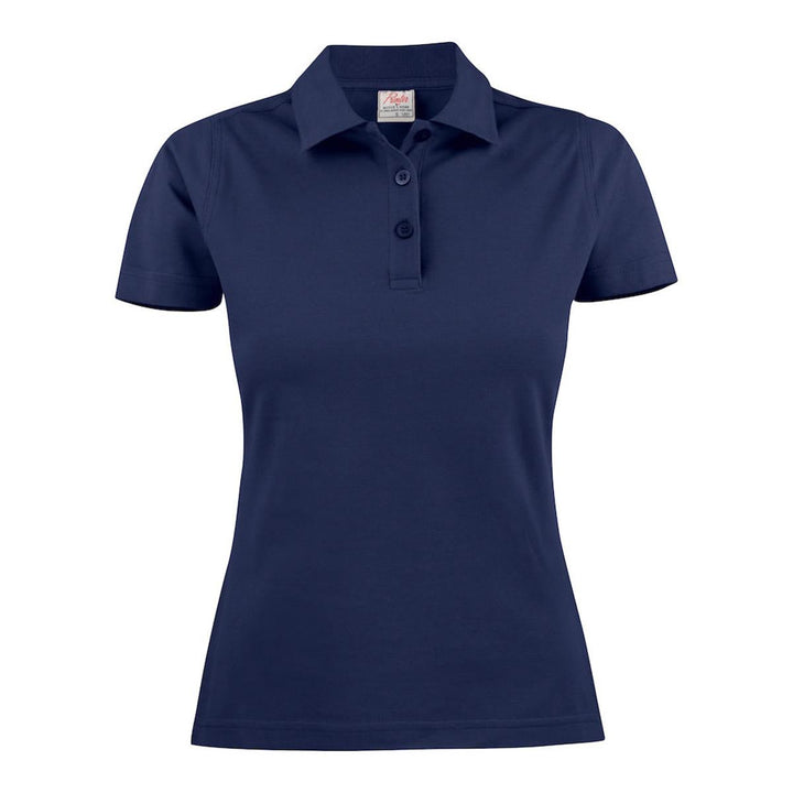 Surf Women's Cotton Polo - PA200W