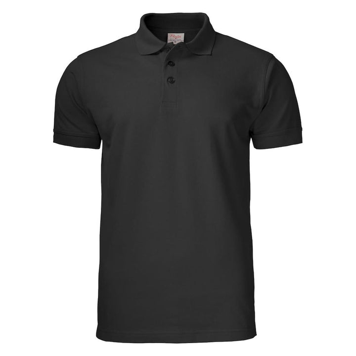 Surf Pro RSX Men's Cotton Polo - PA201S