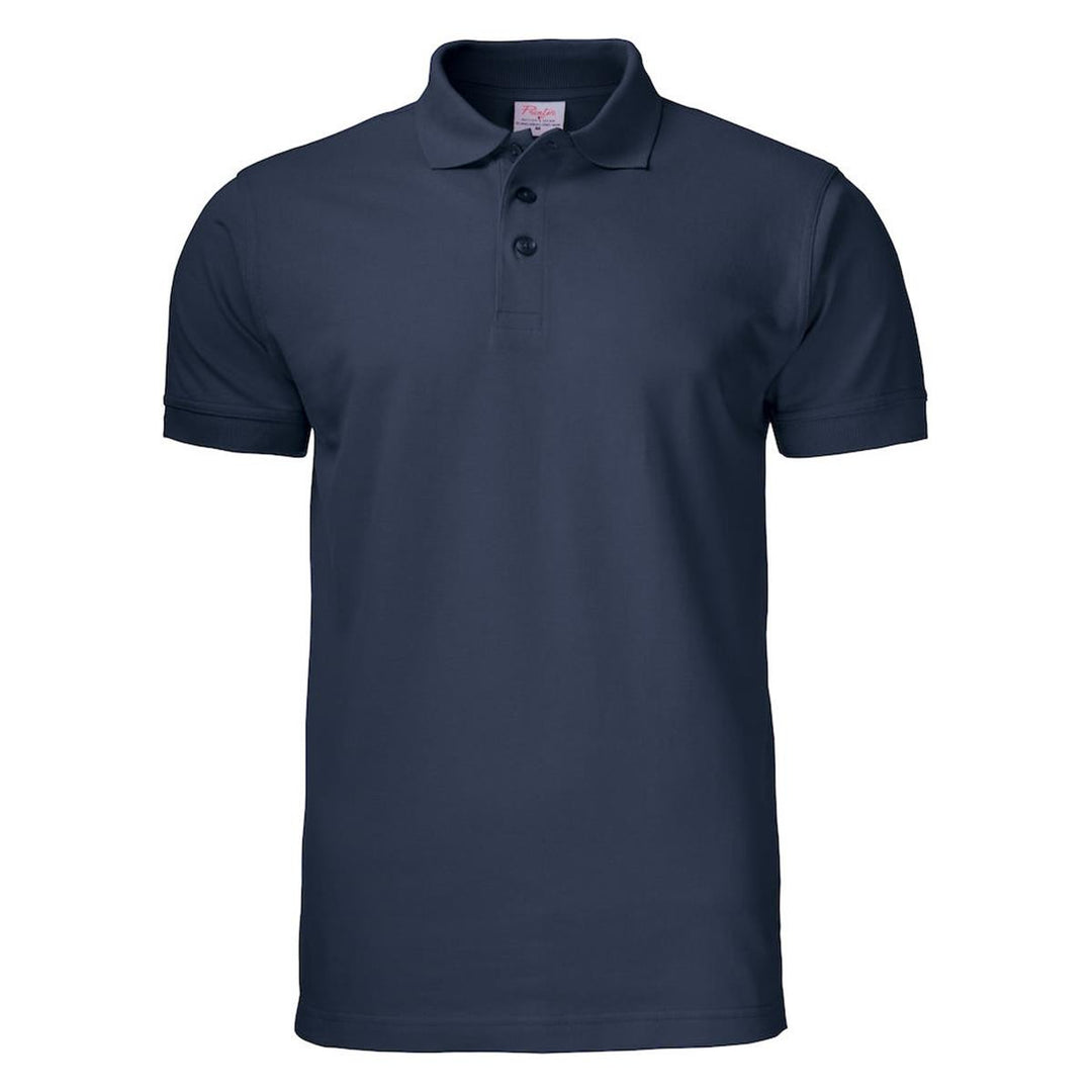 Surf Pro RSX Men's Cotton Polo - PA201S