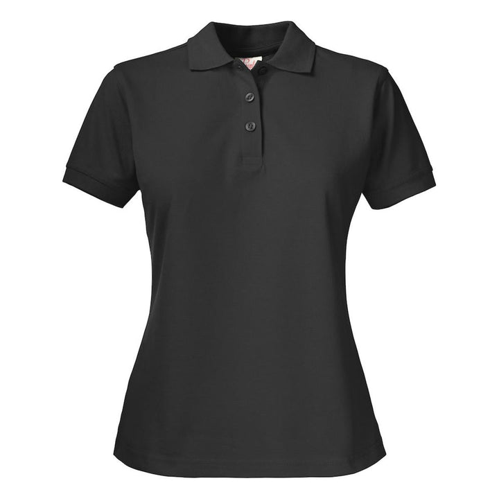 Surf Pro Women's Cotton Polo - PA201W