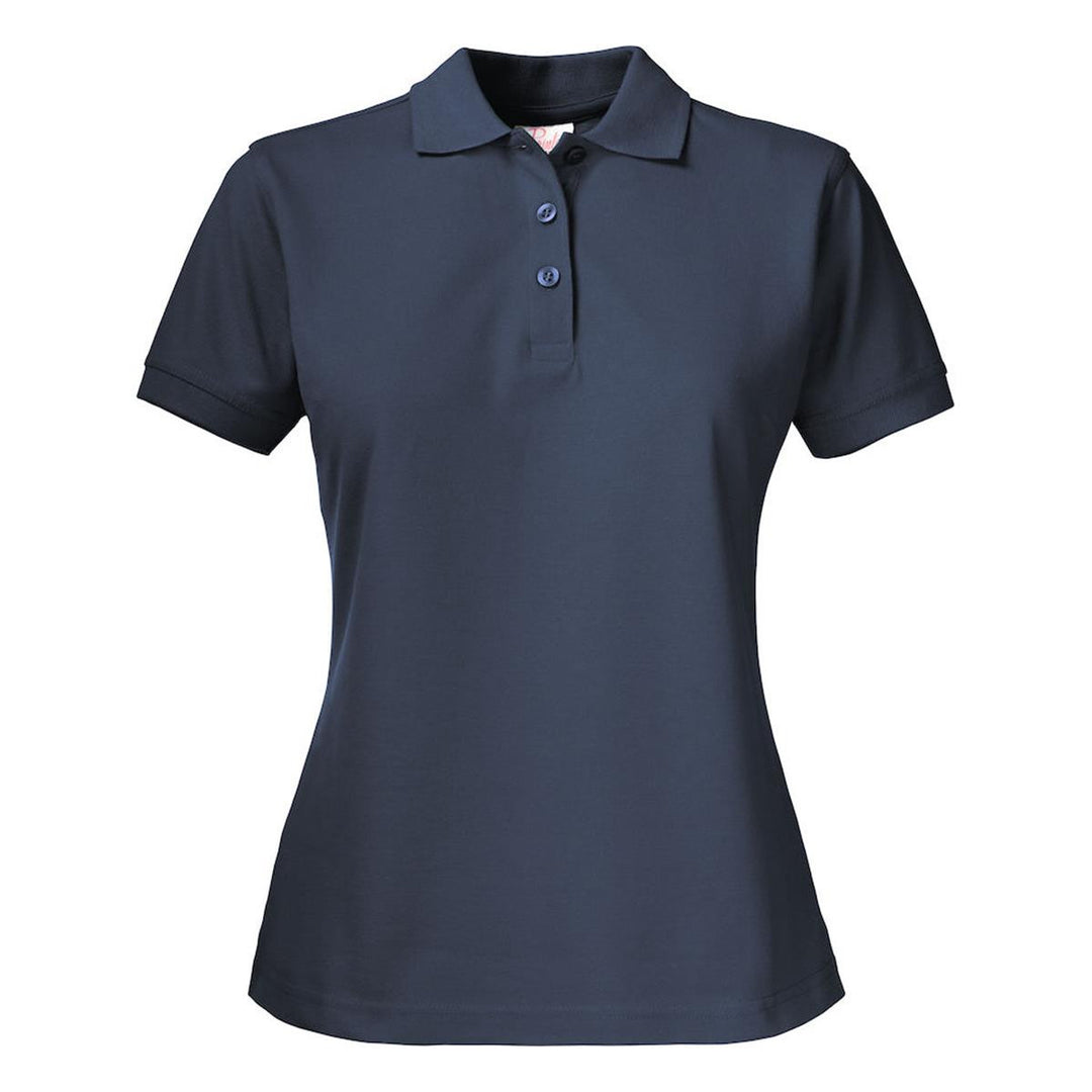 Surf Pro Women's Cotton Polo - PA201W