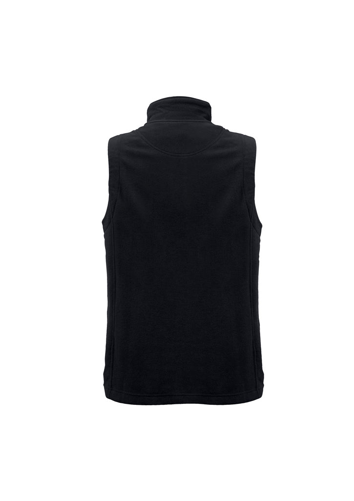 Women's Plain Vest - PF905