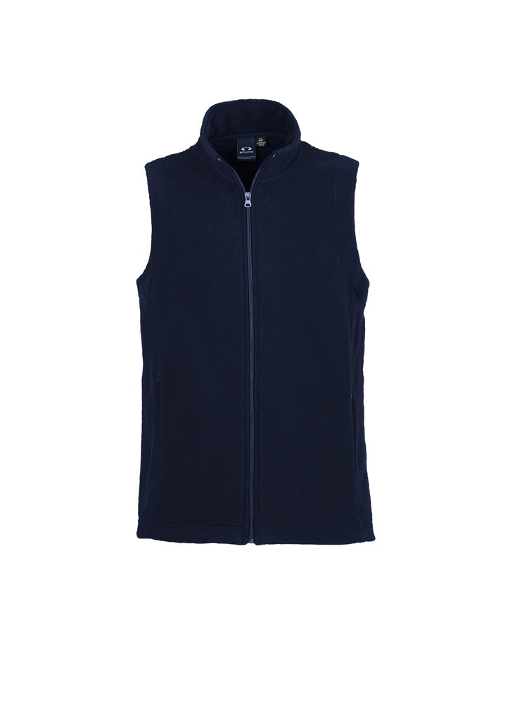 Women's Plain Vest - PF905