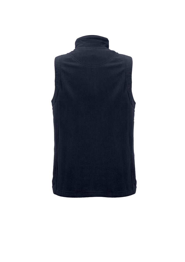 Women's Plain Vest - PF905