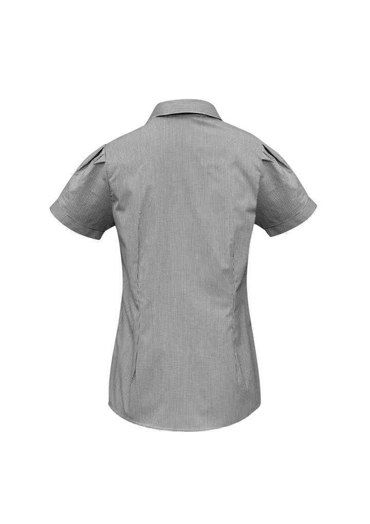 Women's Edge Short Sleeve Shirt - S267LS