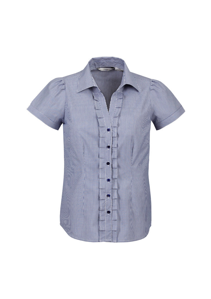 Women's Edge Short Sleeve Shirt - S267LS