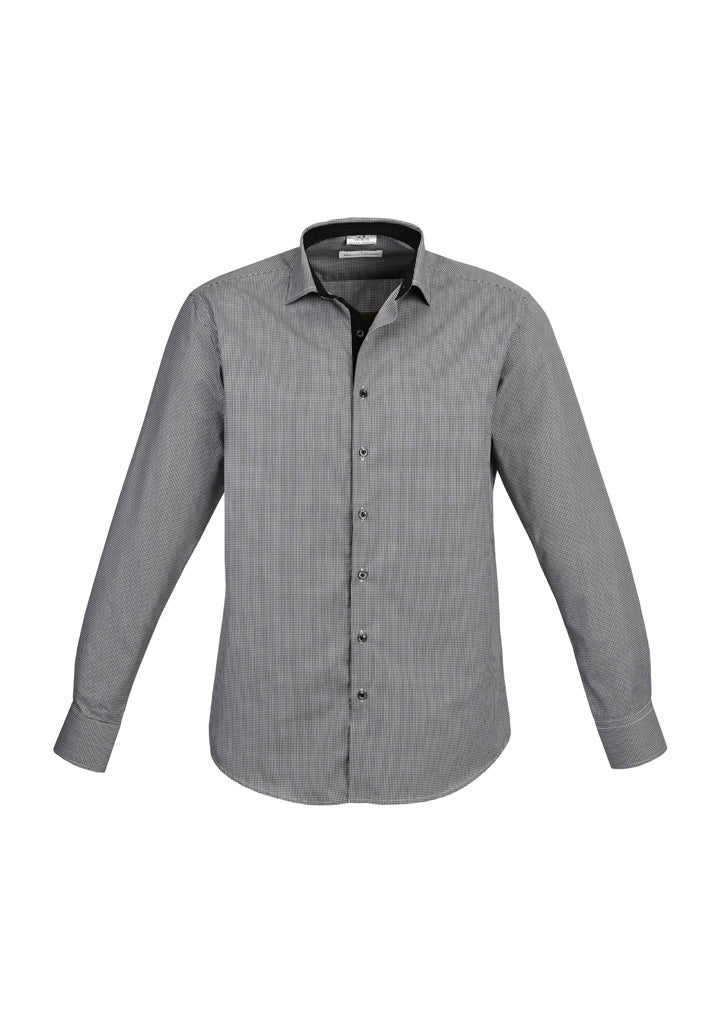 Men's Edge Long Sleeve Shirt - S267ML