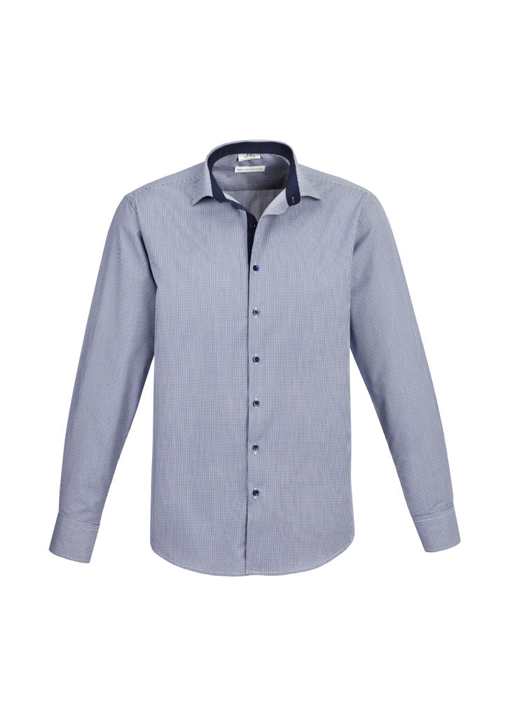 Men's Edge Long Sleeve Shirt - S267ML