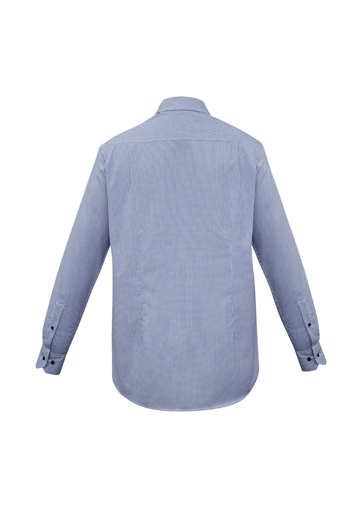 Men's Edge Long Sleeve Shirt - S267ML