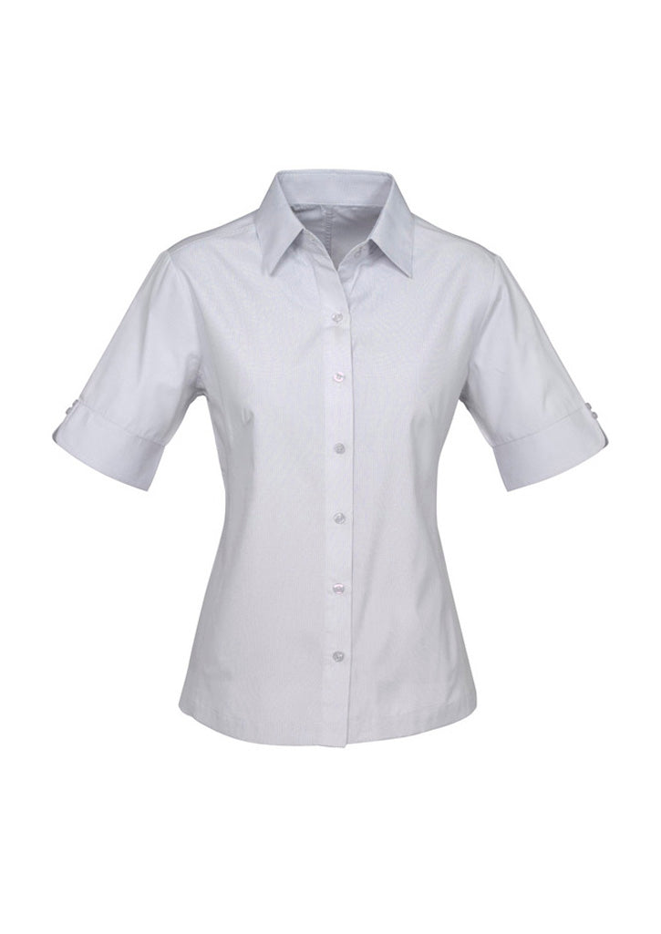 Women's Ambassador Short Sleeve - S29522