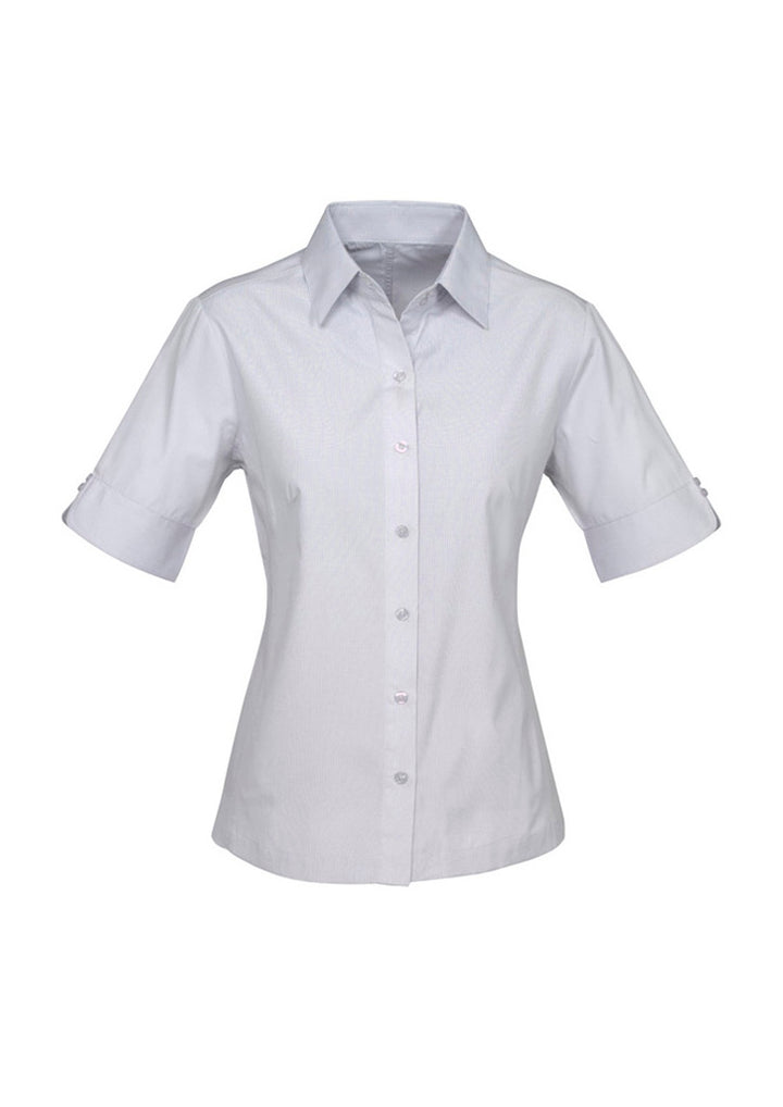 Women's Ambassador Short Sleeve - S29522