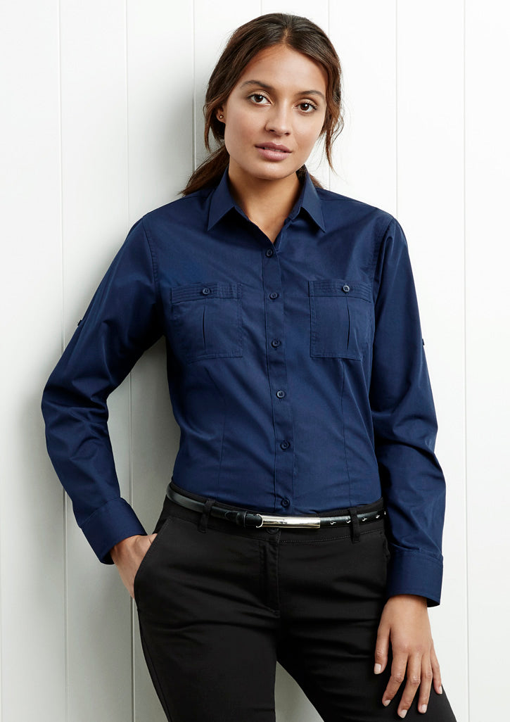 Women's Bondi Long Sleeve Shirt - S306LL