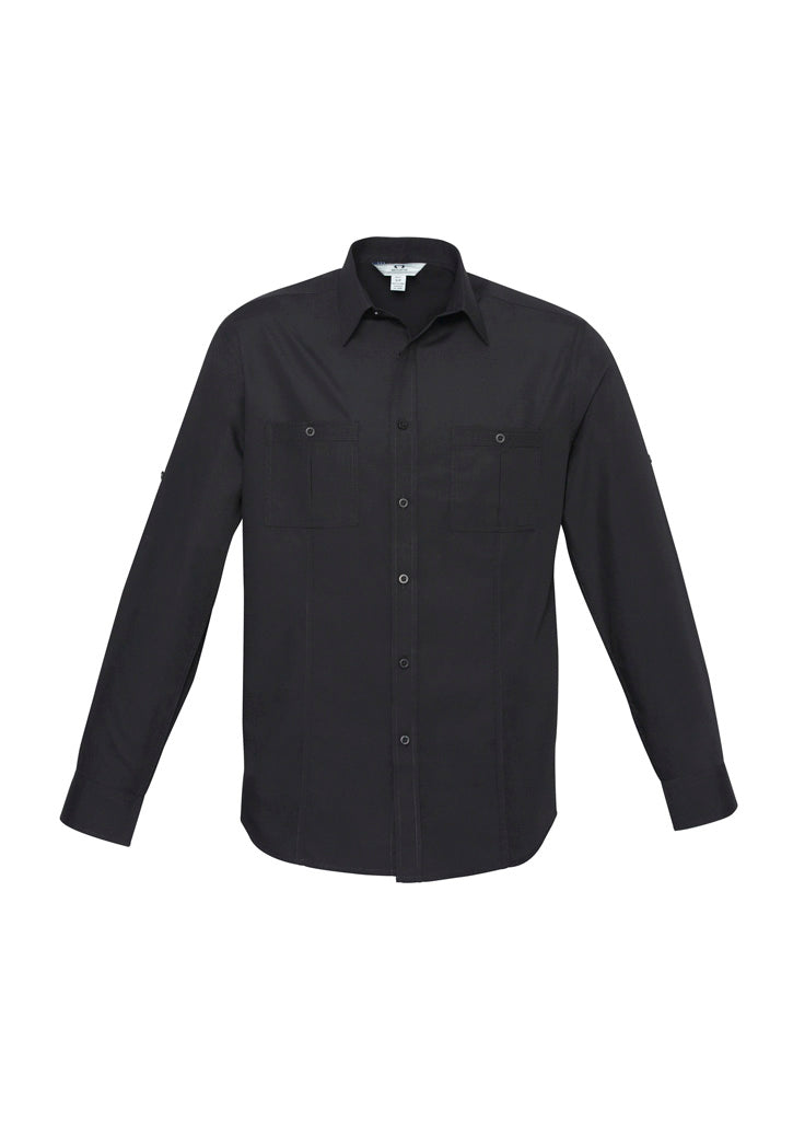 Men's Bondi Long Sleeve Shirt - S306ML