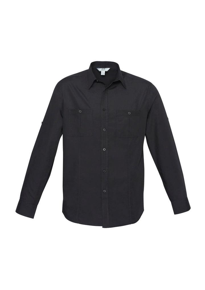 Men's Bondi Long Sleeve Shirt - S306ML