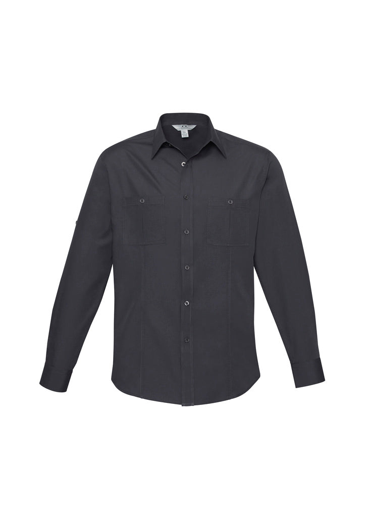 Men's Bondi Long Sleeve Shirt - S306ML