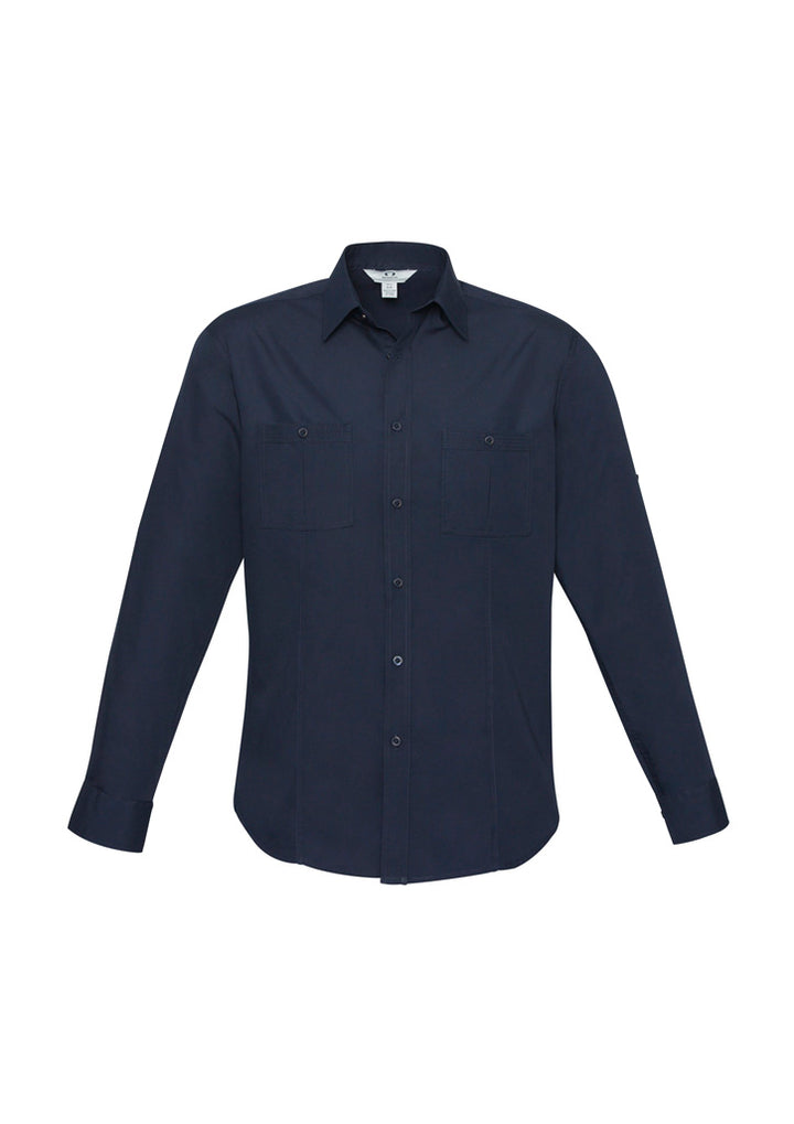 Men's Bondi Long Sleeve Shirt - S306ML