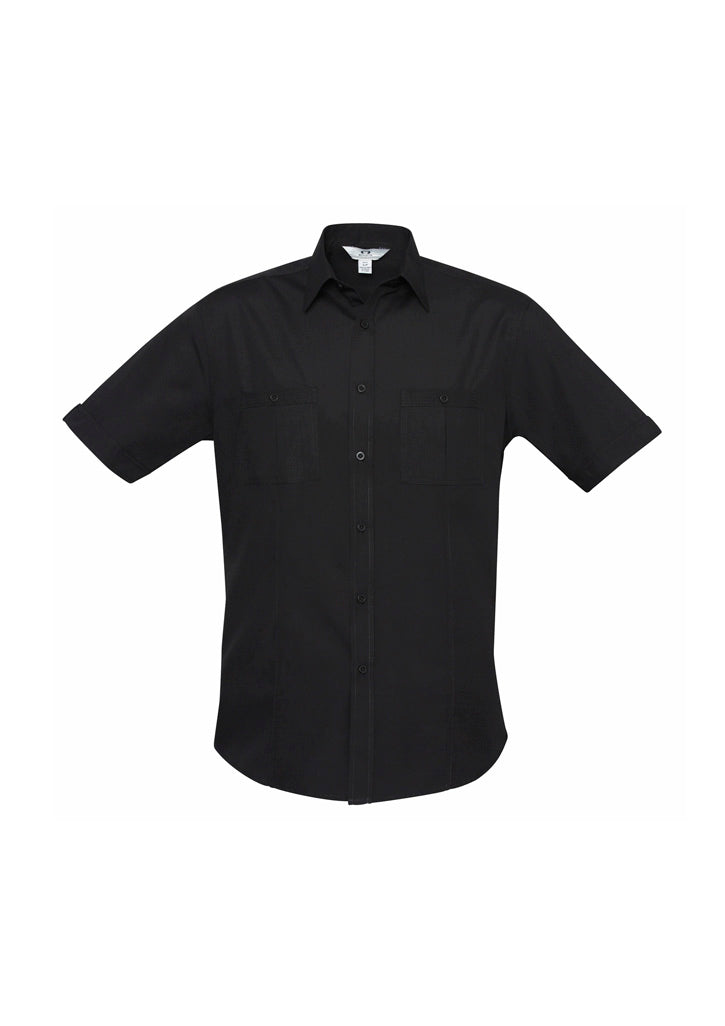 Men's Bondi Short Sleeve Shirt - S306MS