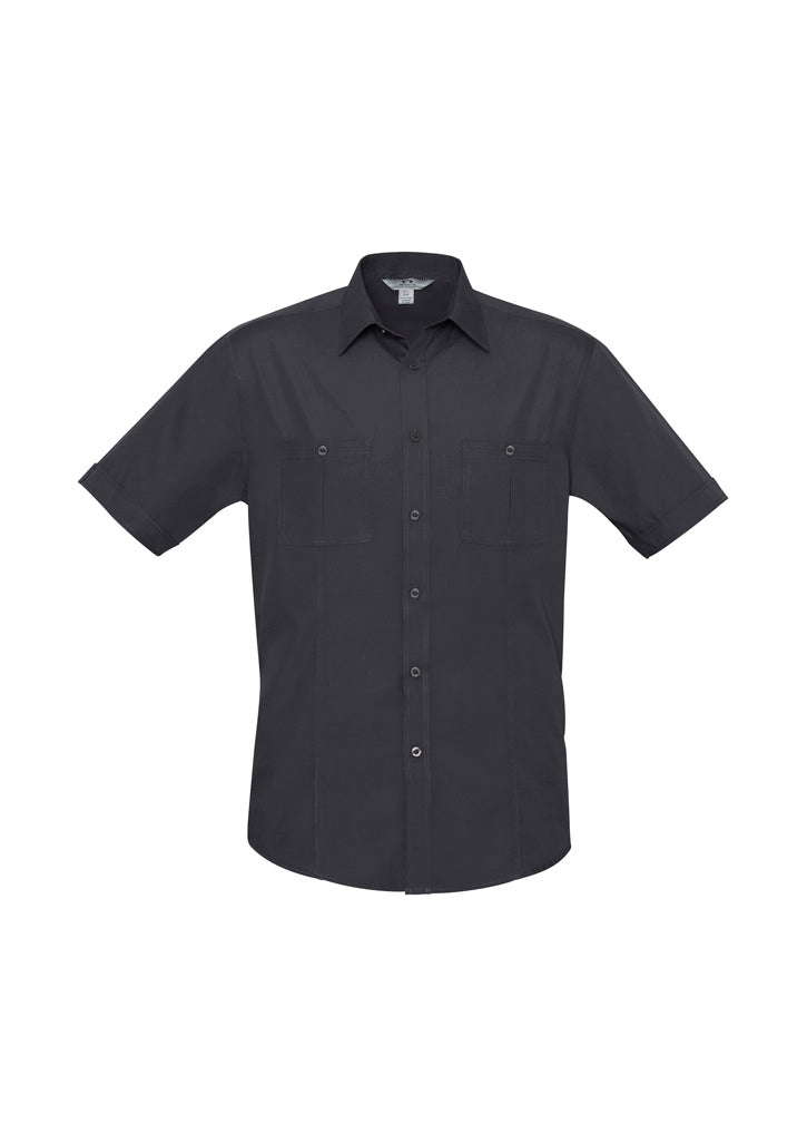 Men's Bondi Short Sleeve Shirt - S306MS