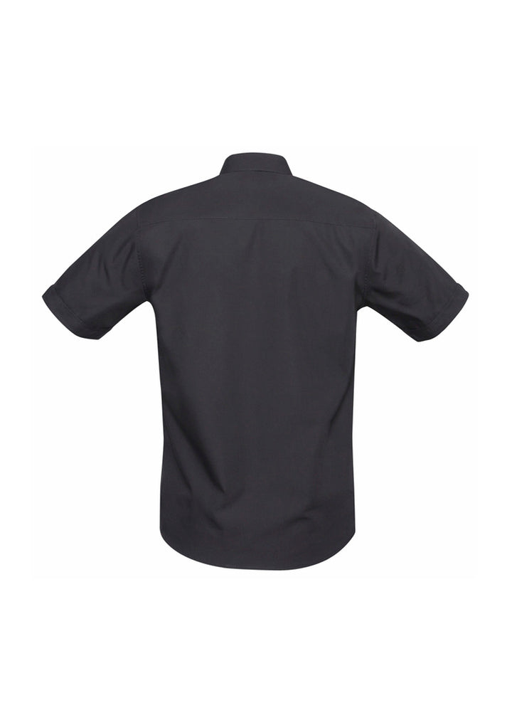 Men's Bondi Short Sleeve Shirt - S306MS