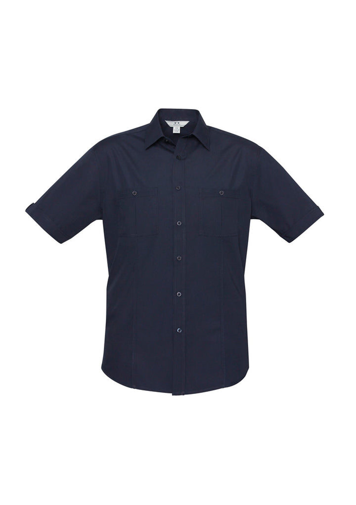 Men's Bondi Short Sleeve Shirt - S306MS