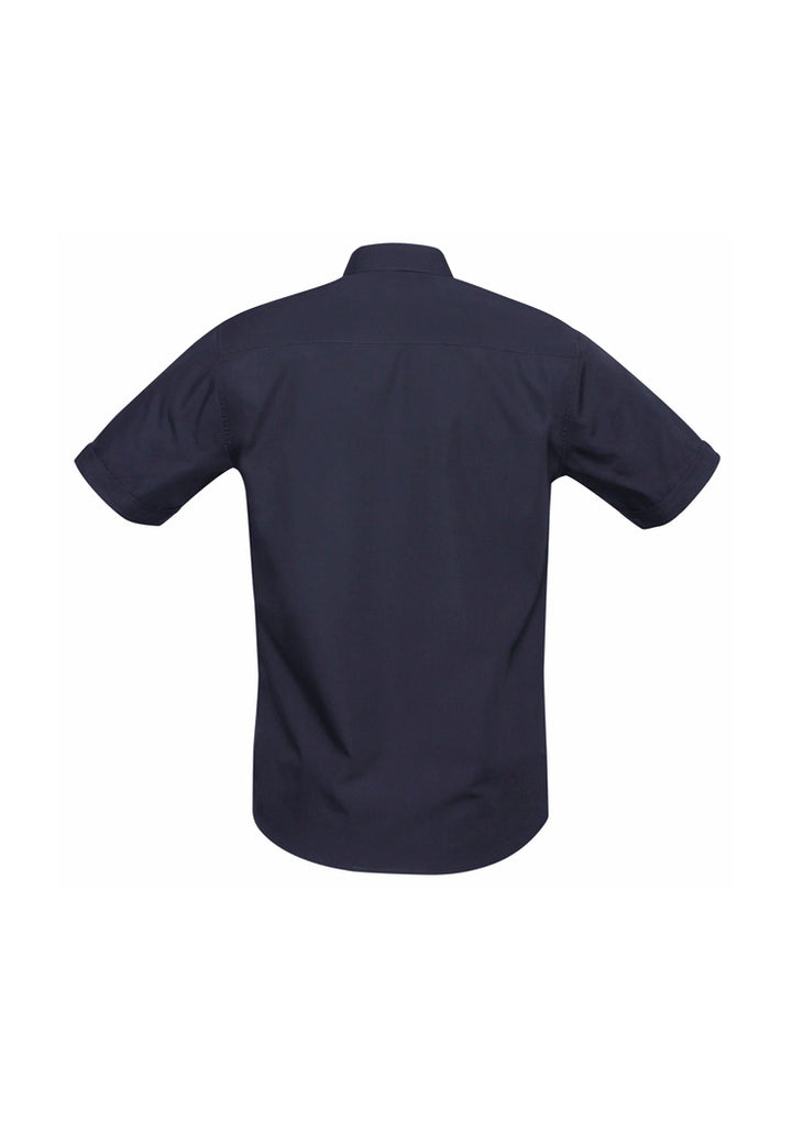 Men's Bondi Short Sleeve Shirt - S306MS