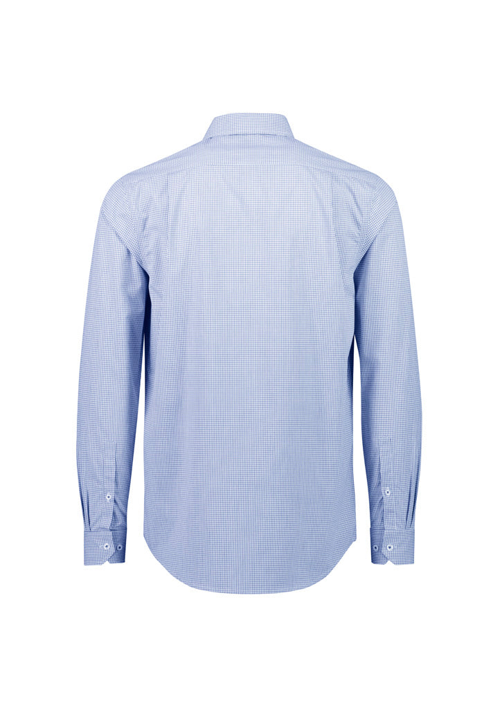 Men's Bristol Classic Long Sleeve Shirt - S338ML