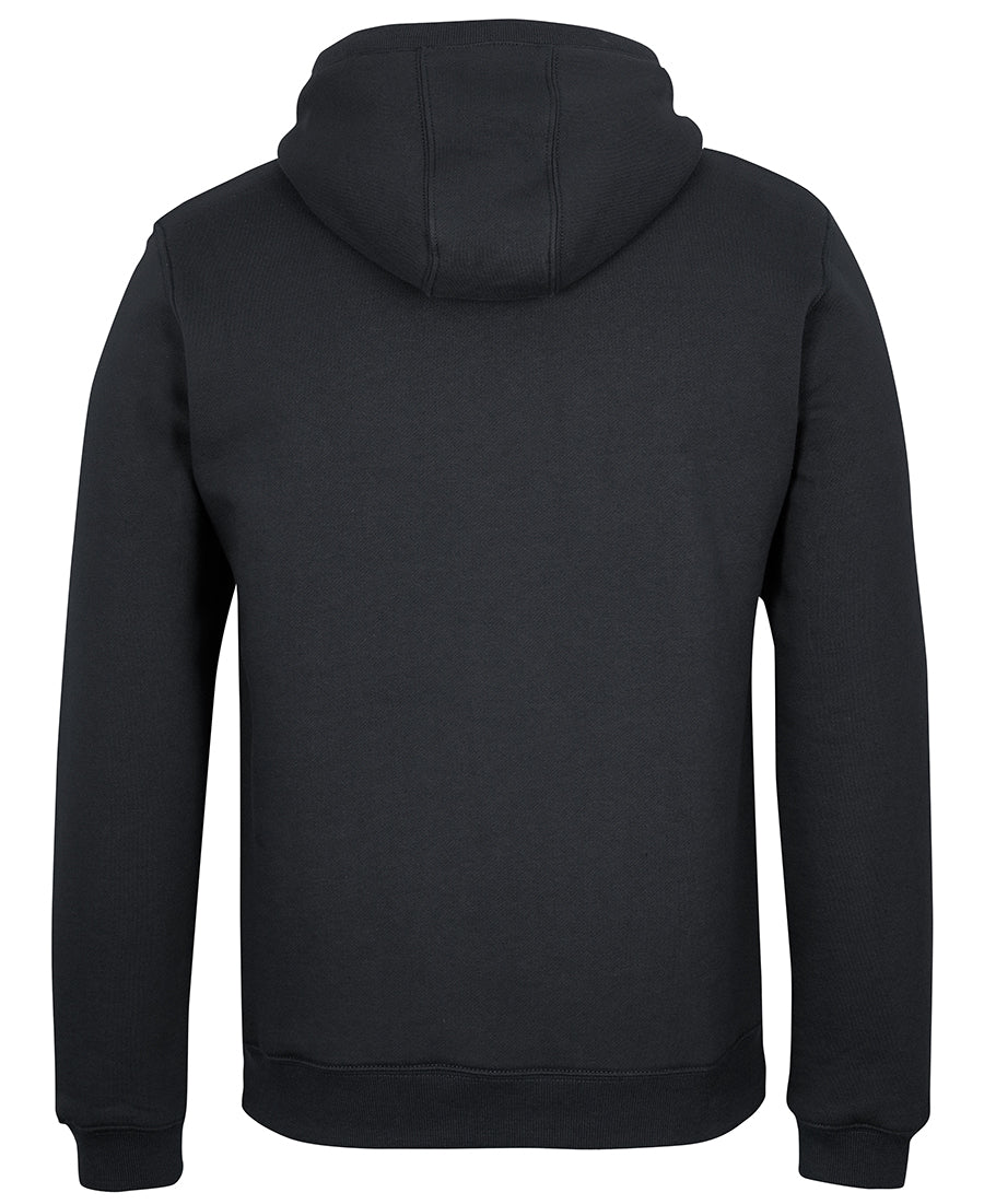 C Of C Brass 1/2 Zip Hoodie - S3FHZ