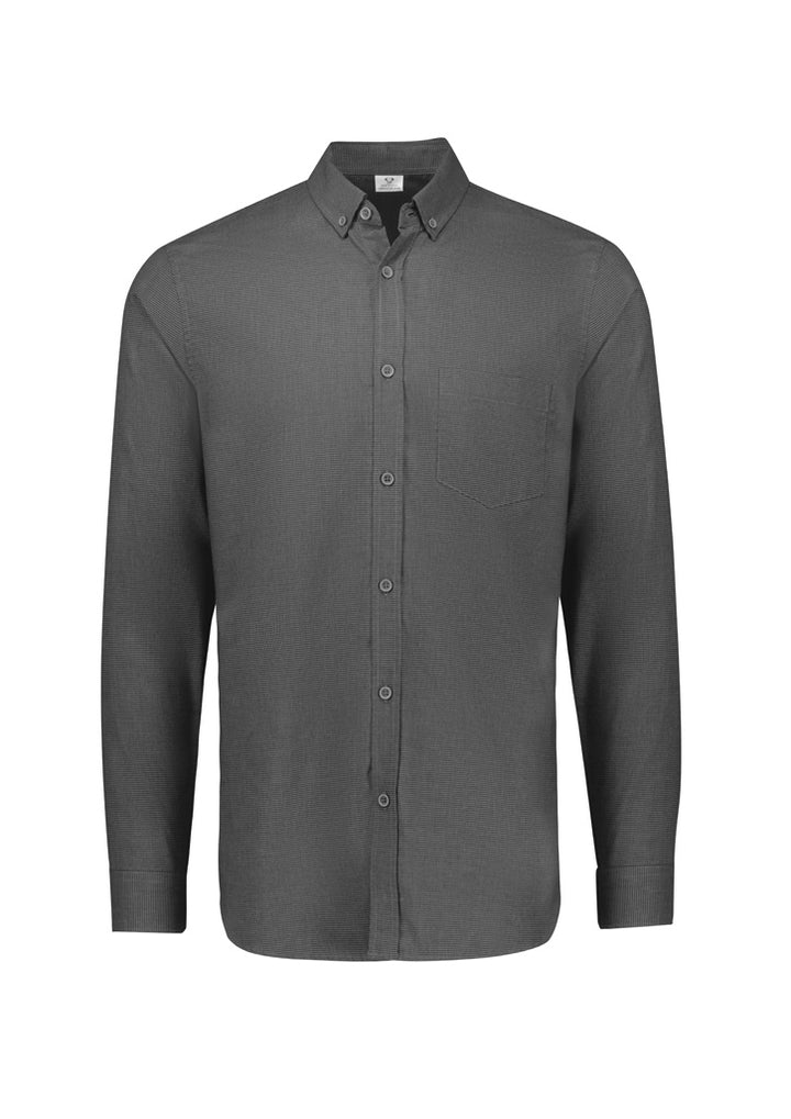 Men's Soul Long Sleeve Shirt - S421ML